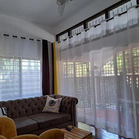 Halisi Stays 1Bed Near Sgr/Airport モンバサ エクステリア 写真