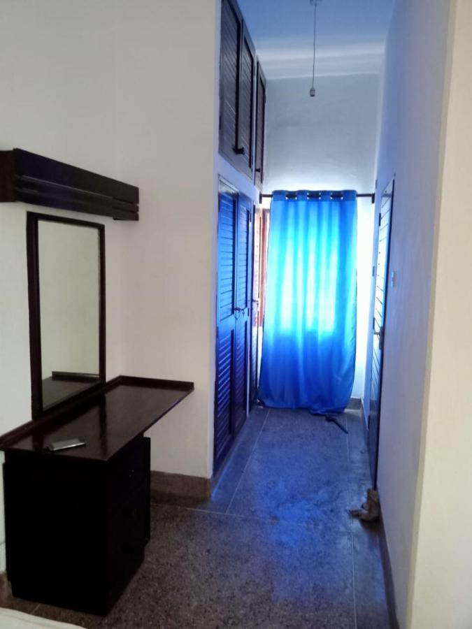 Halisi Stays 1Bed Near Sgr/Airport モンバサ エクステリア 写真