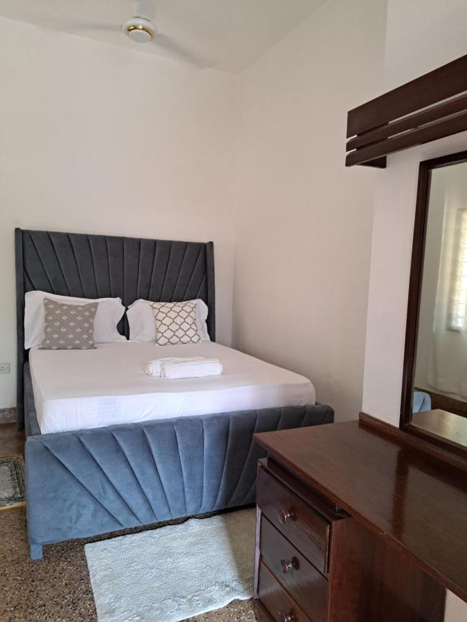 Halisi Stays 1Bed Near Sgr/Airport モンバサ エクステリア 写真