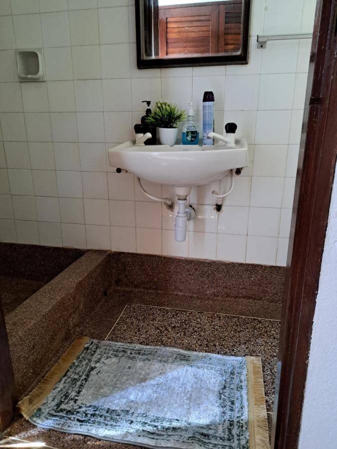 Halisi Stays 1Bed Near Sgr/Airport モンバサ エクステリア 写真